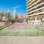 Acuarium 3-13-A Apartment Levante Beach