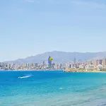 Acuarium 3-13-A Apartment Levante Beach