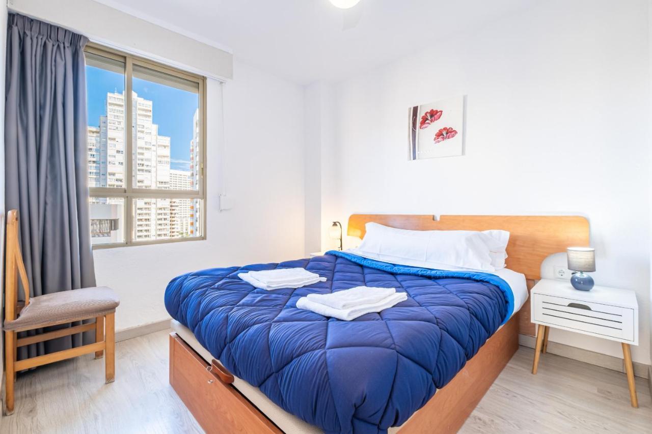 Apartment Acuarium 3-13-a Levante