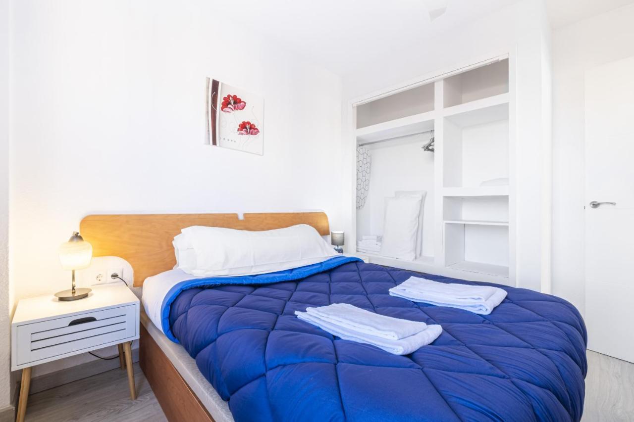 Apartamento Acuarium 3-13-a Levante *