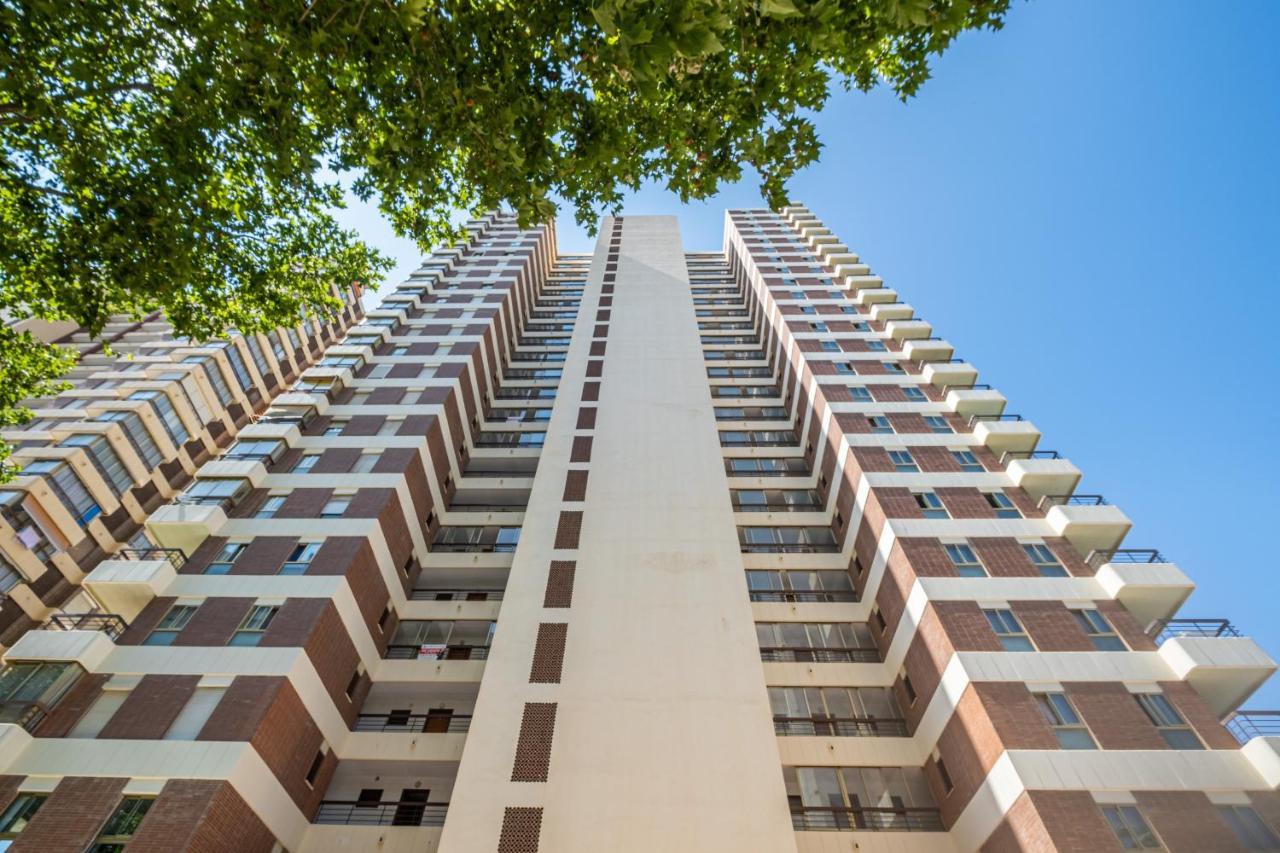 Acuarium 3-13-a Levante Apartamento Benidorm